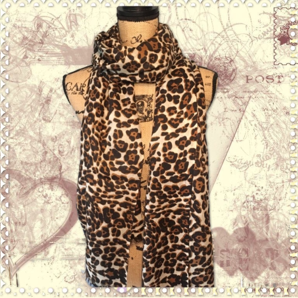 💯Cashmere Scarf